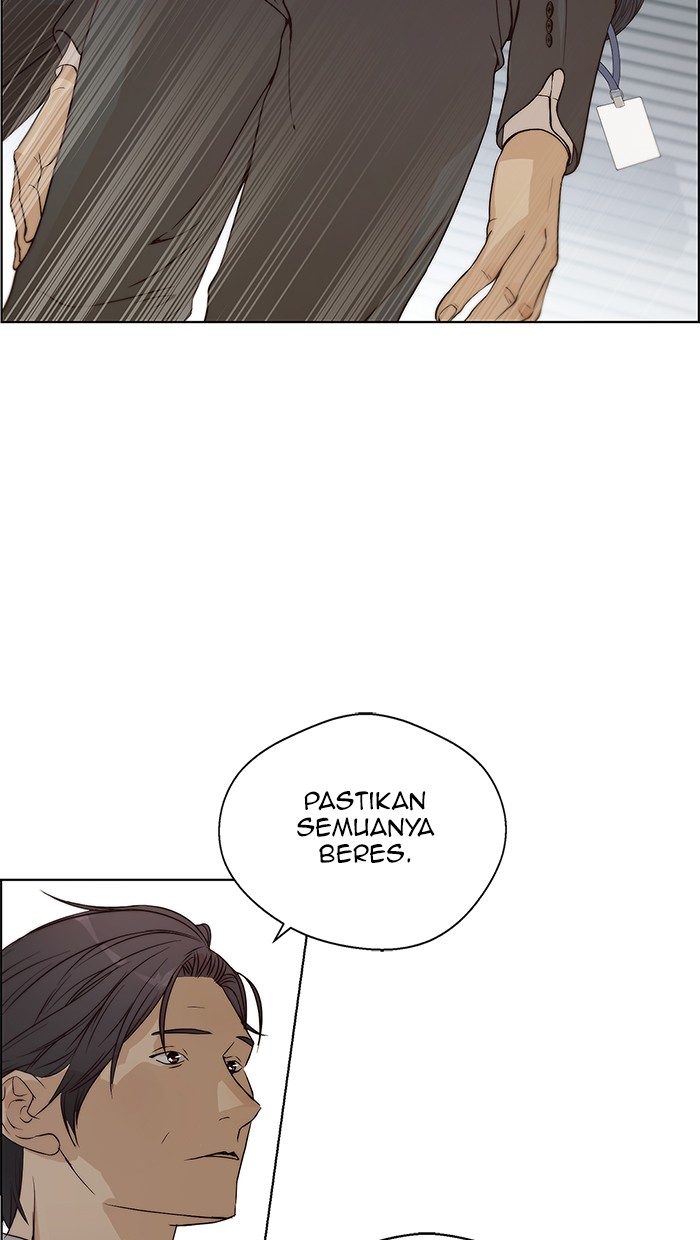 Read The Man ID Manga Online