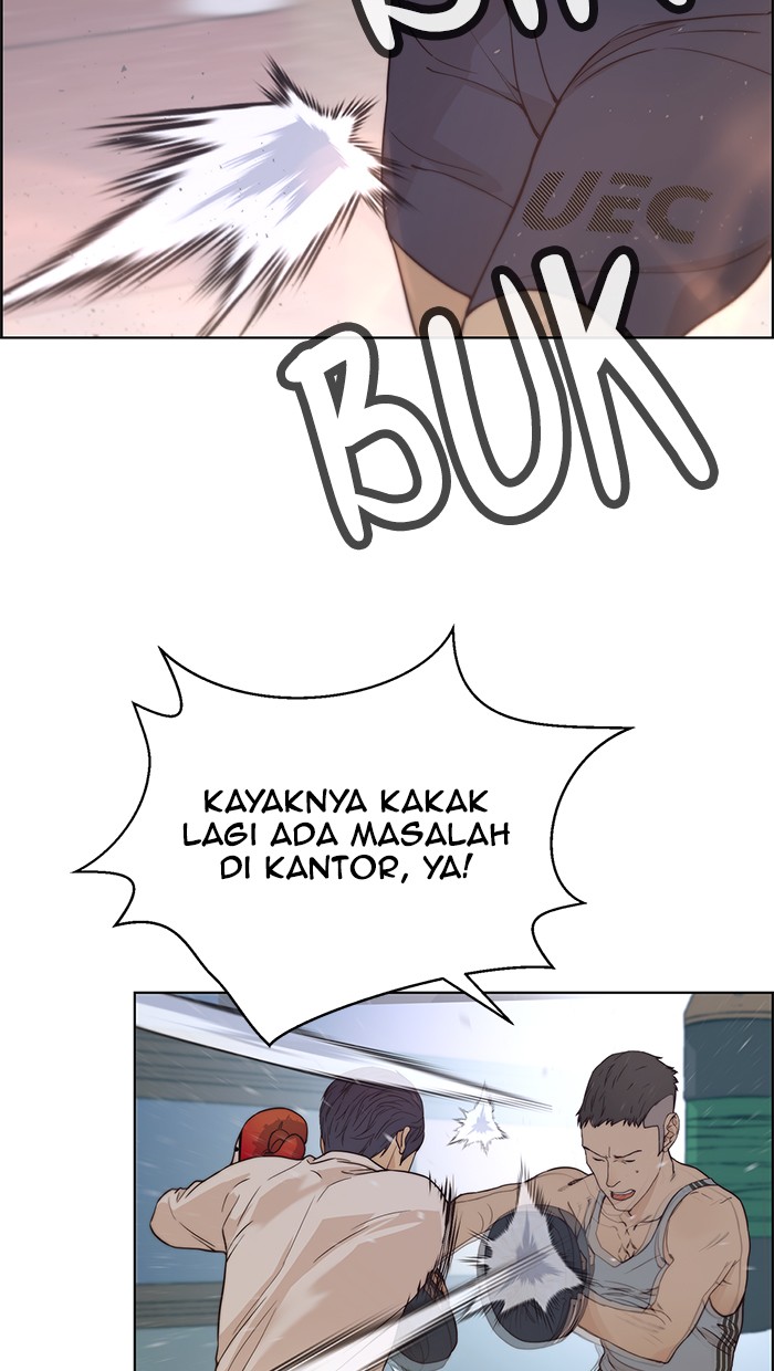 Read The Man ID Manga Online