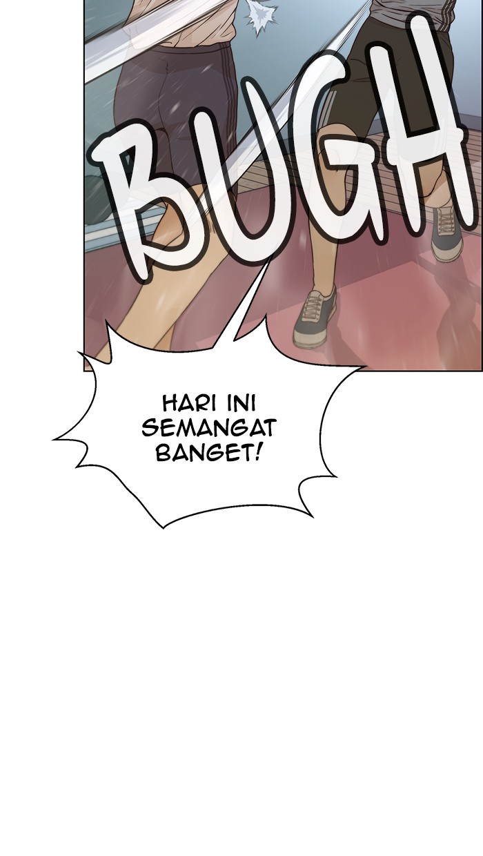 Read The Man ID Manga Online
