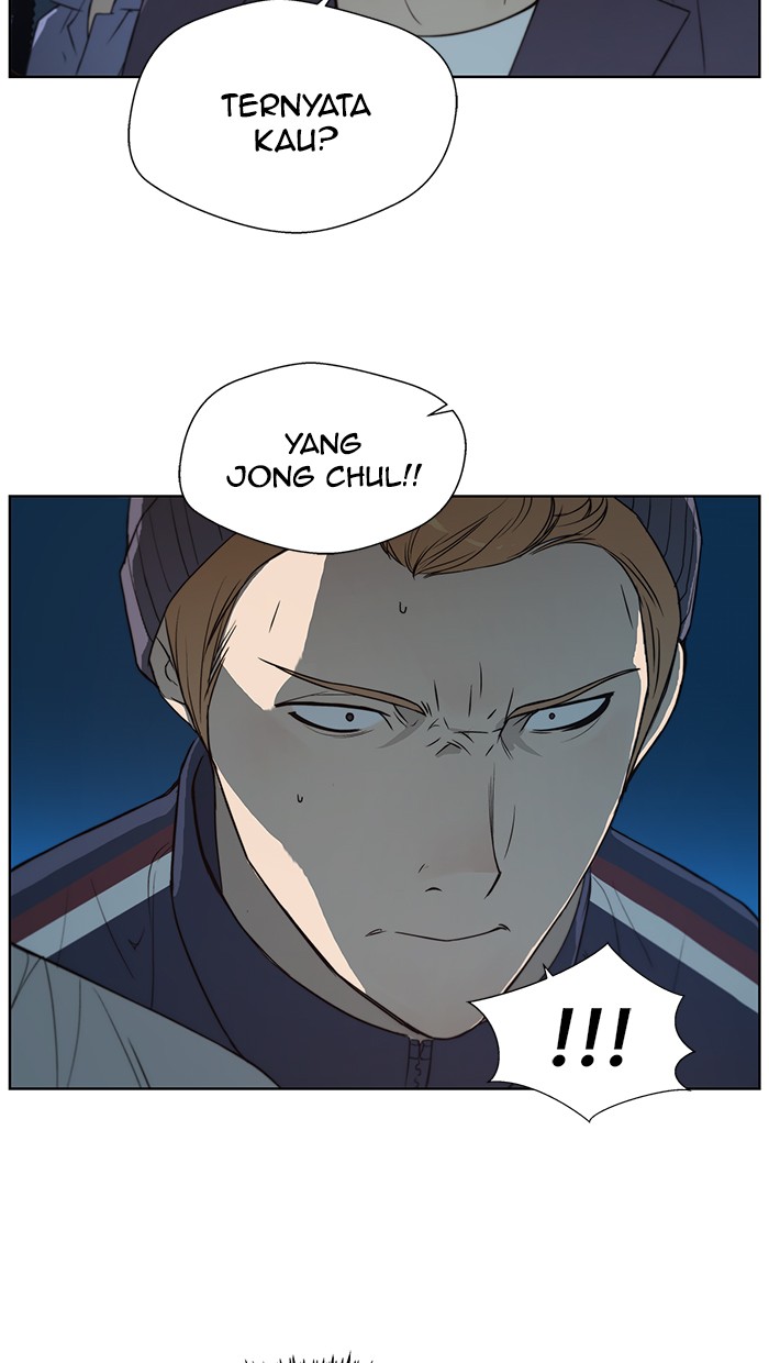Read The Man ID Manga Online