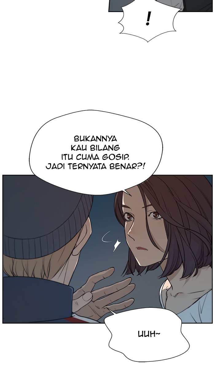 Read The Man ID Manga Online