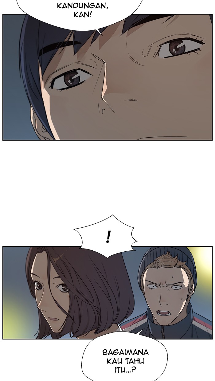 Read The Man ID Manga Online