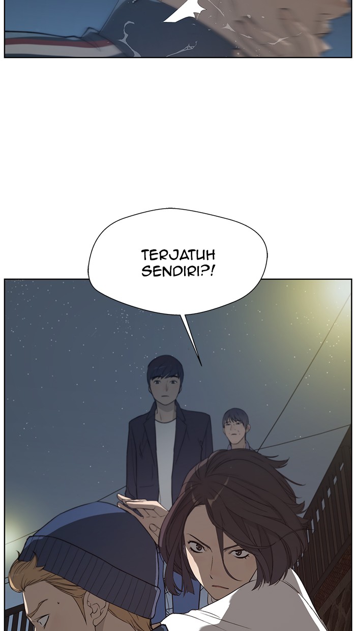 Read The Man ID Manga Online