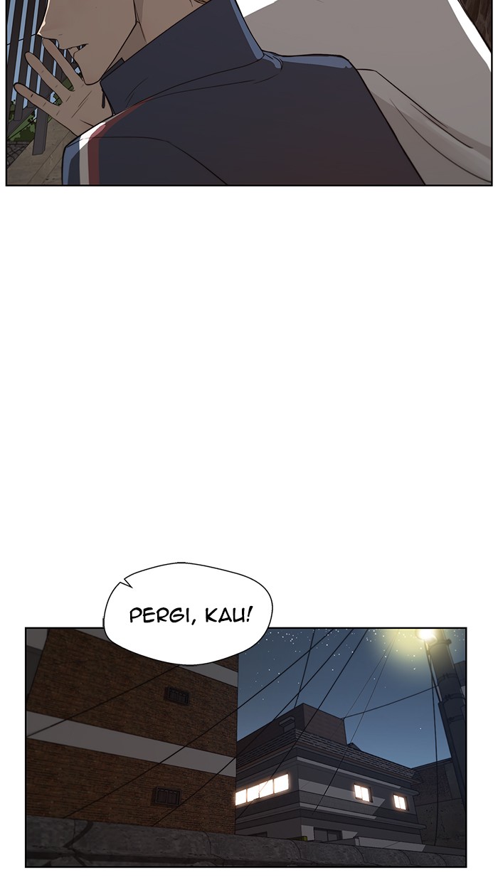 Read The Man ID Manga Online