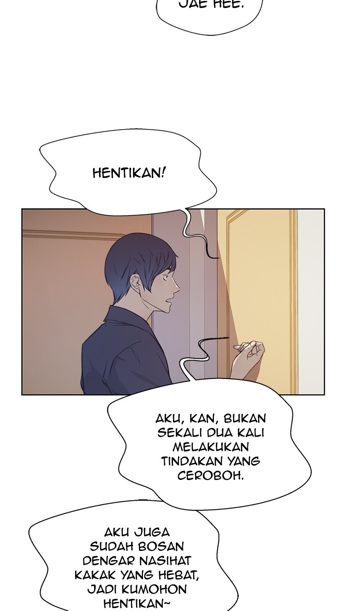 Read The Man ID Manga Online