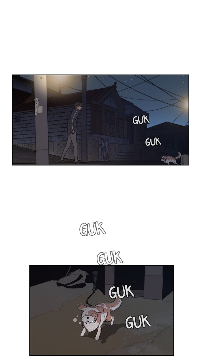 Read The Man ID Manga Online