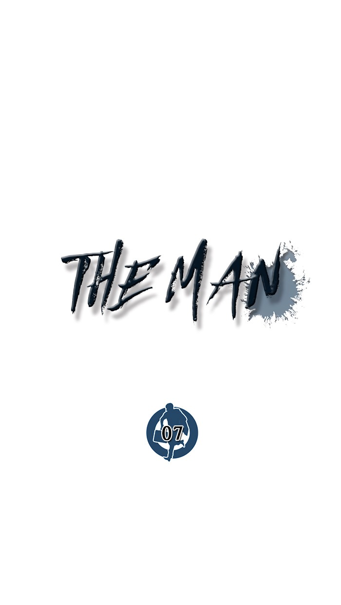 Read The Man ID Manga Online