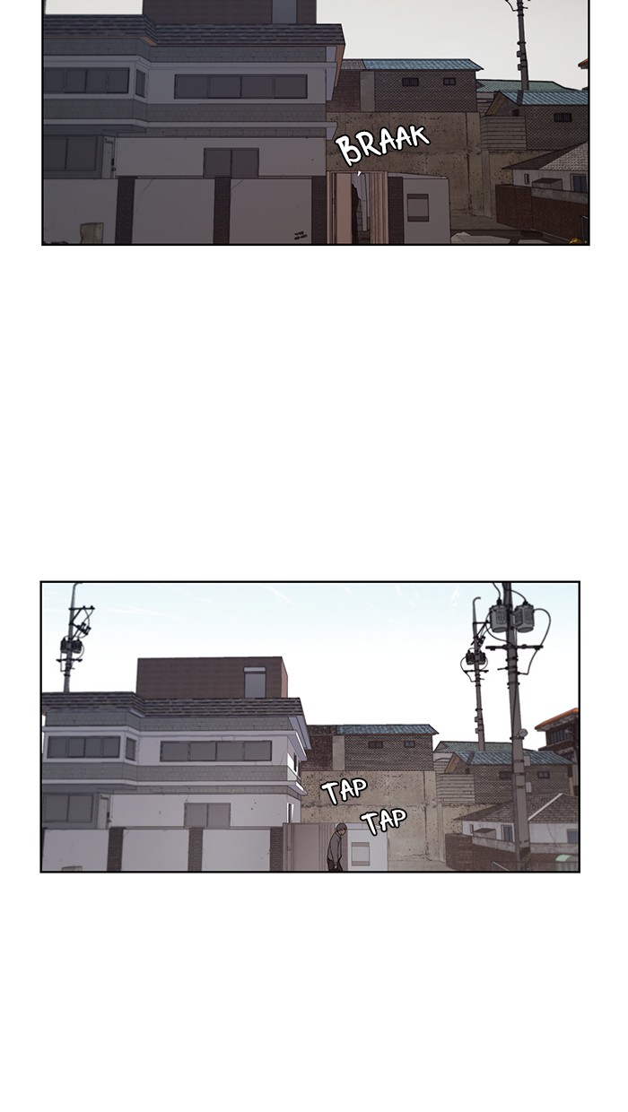 Read The Man ID Manga Online