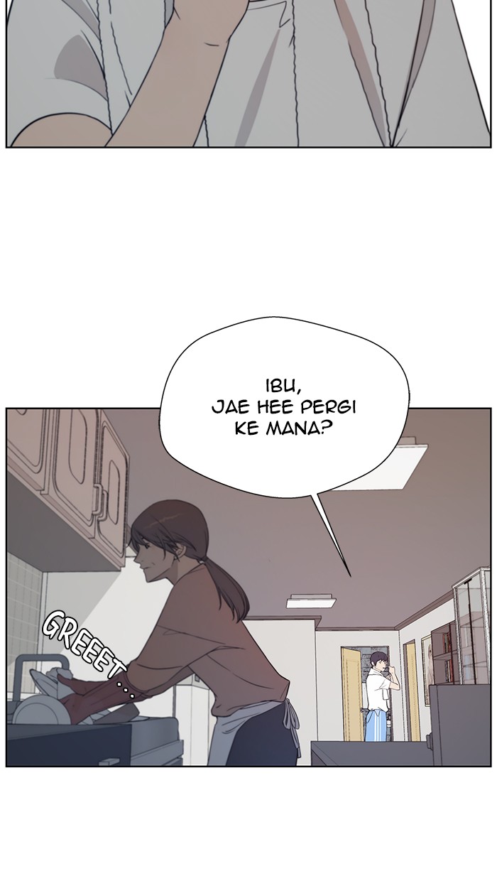 Read The Man ID Manga Online