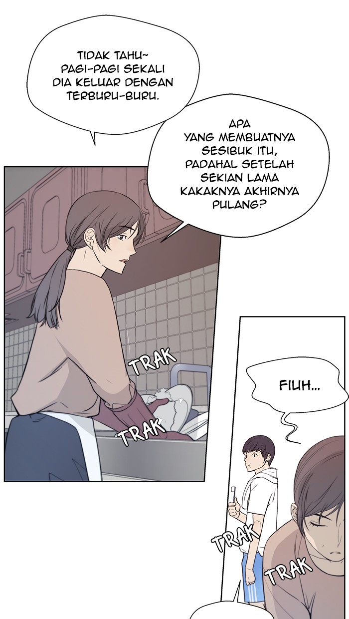 Read The Man ID Manga Online