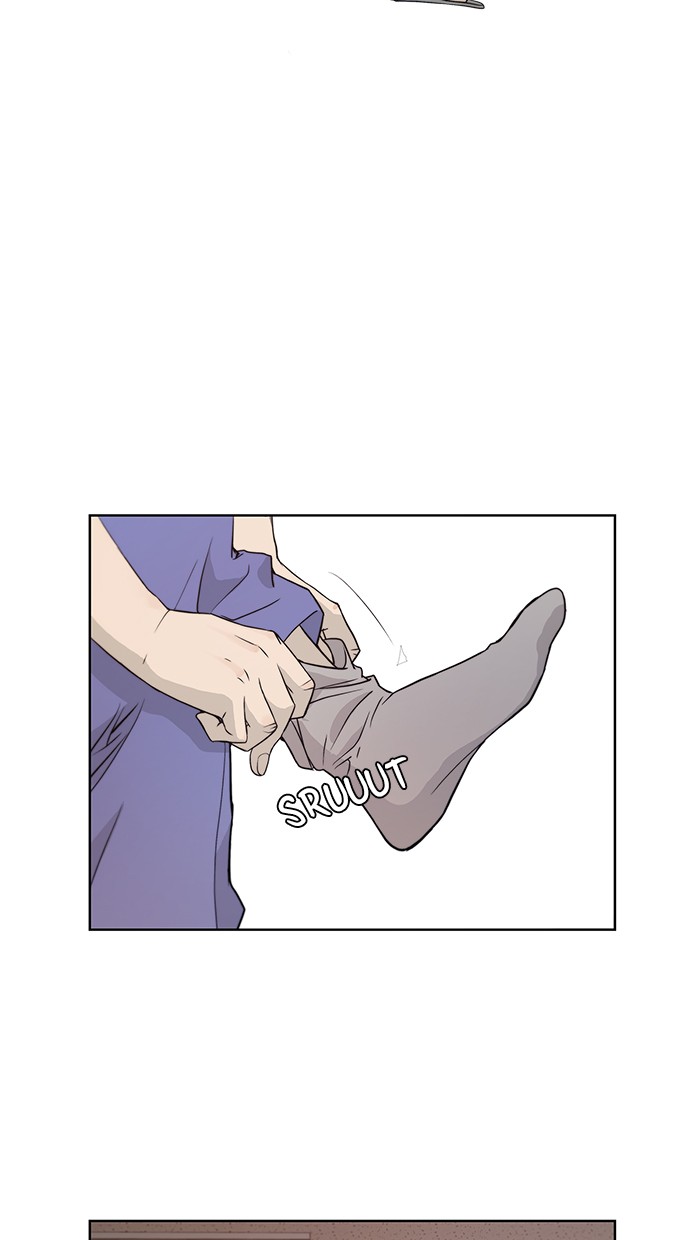 Read The Man ID Manga Online