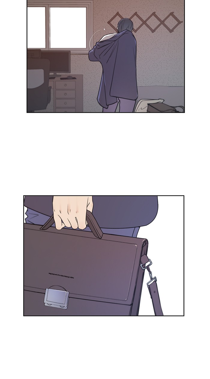 Read The Man ID Manga Online