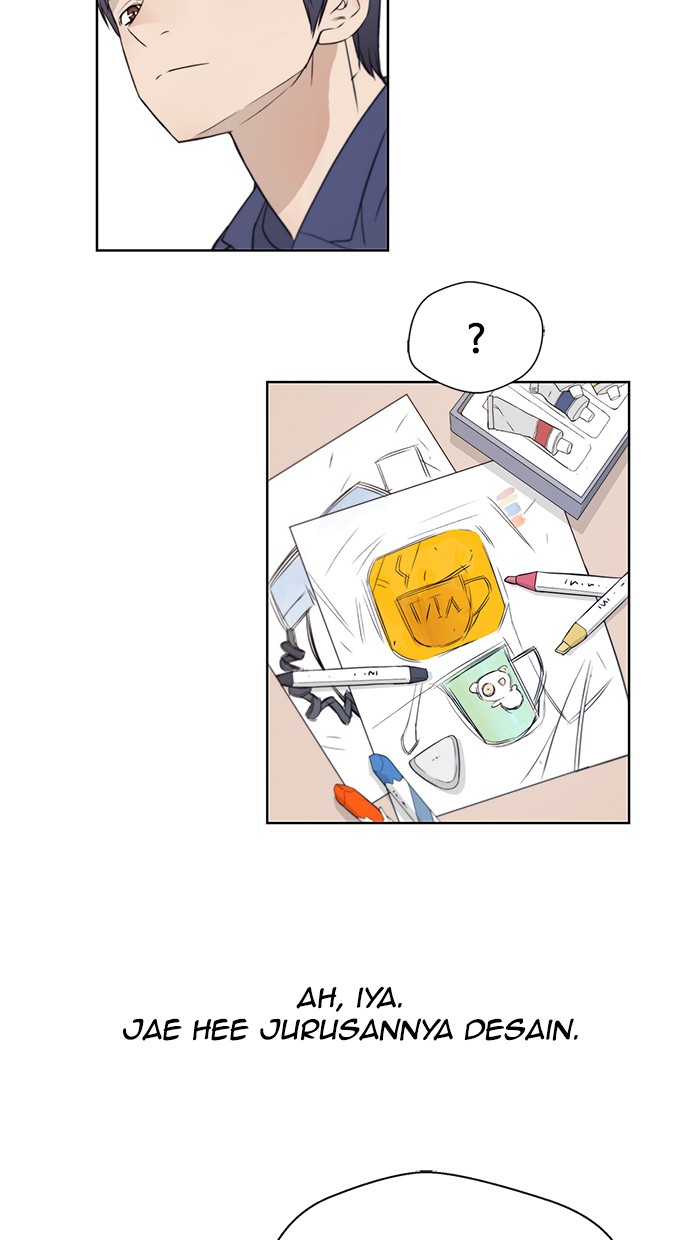 Read The Man ID Manga Online