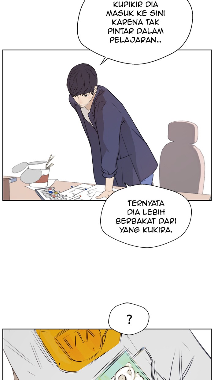 Read The Man ID Manga Online