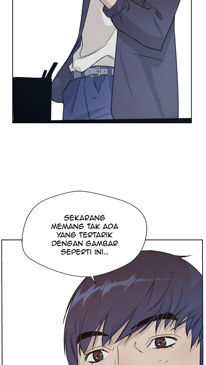 Read The Man ID Manga Online