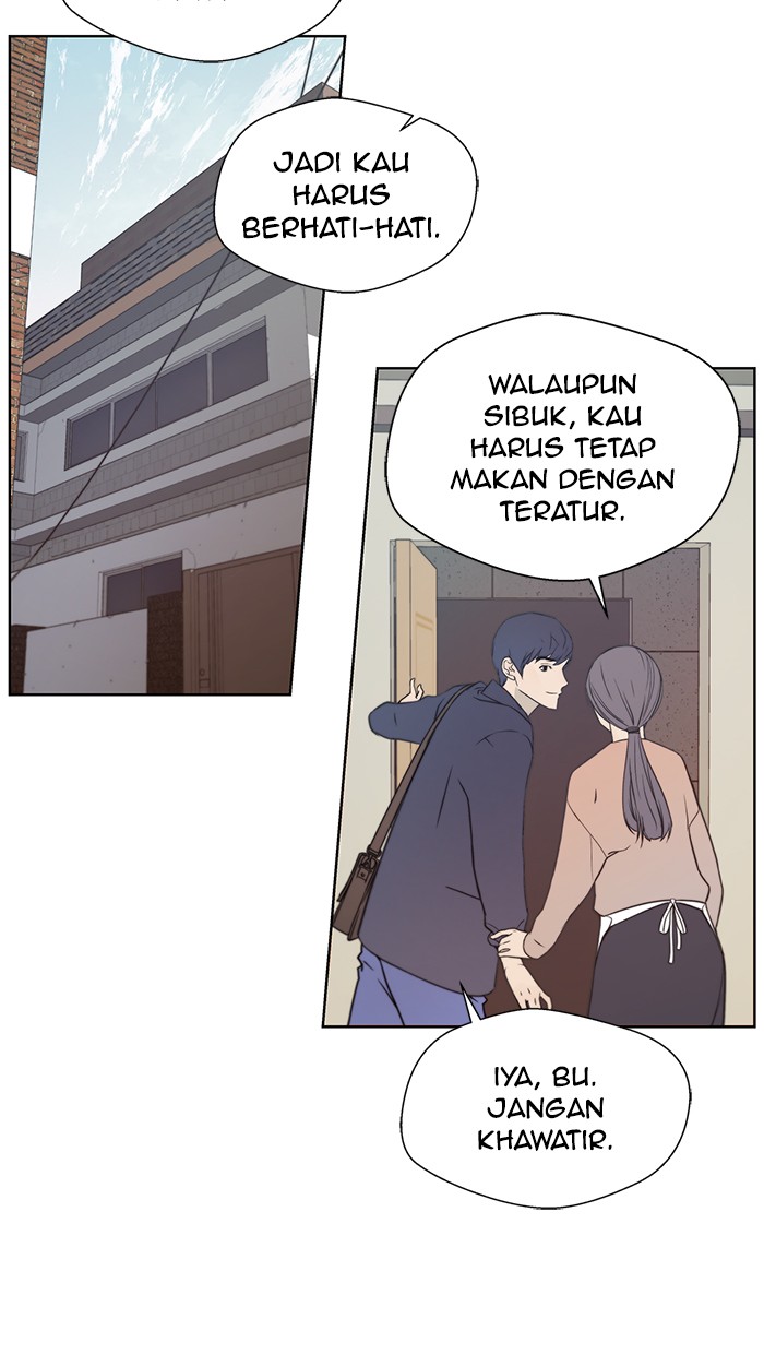Read The Man ID Manga Online