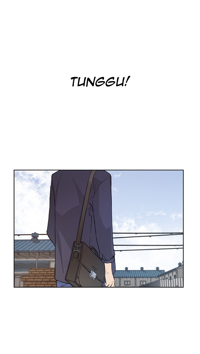 Read The Man ID Manga Online