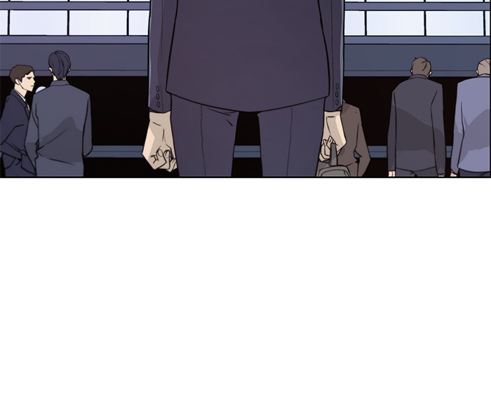 Read The Man ID Manga Online
