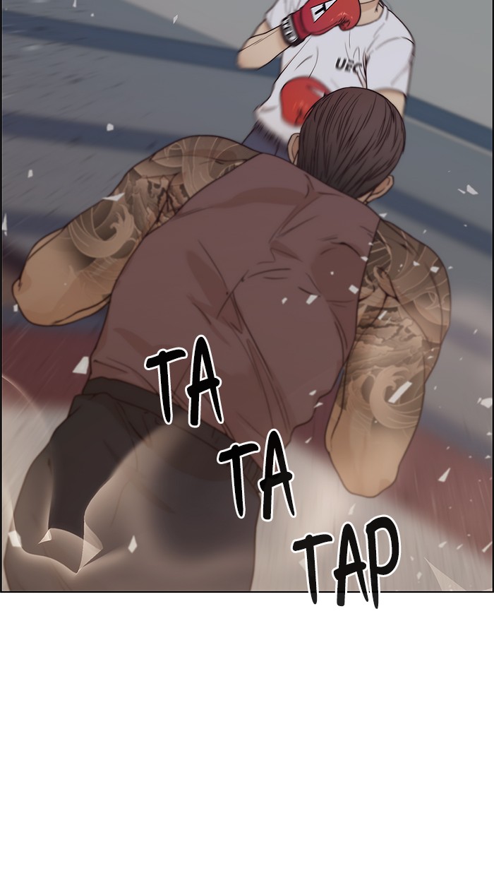 Read The Man ID Manga Online