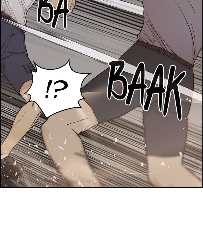 Read The Man ID Manga Online