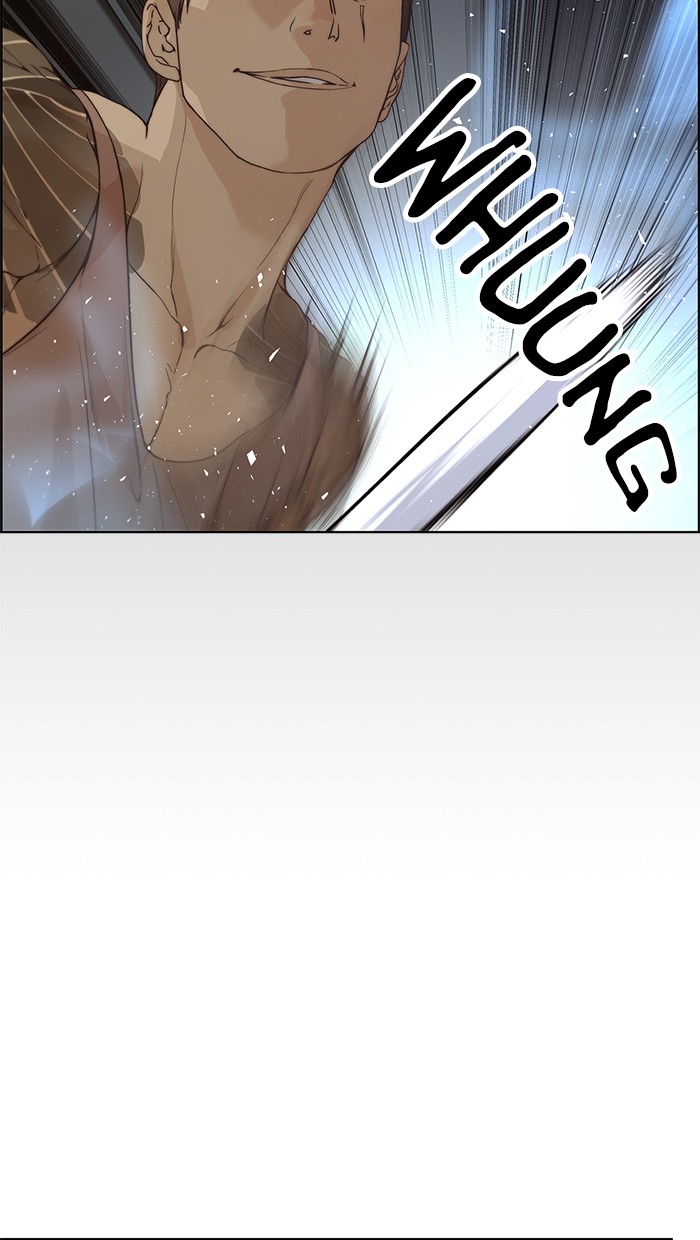 Read The Man ID Manga Online