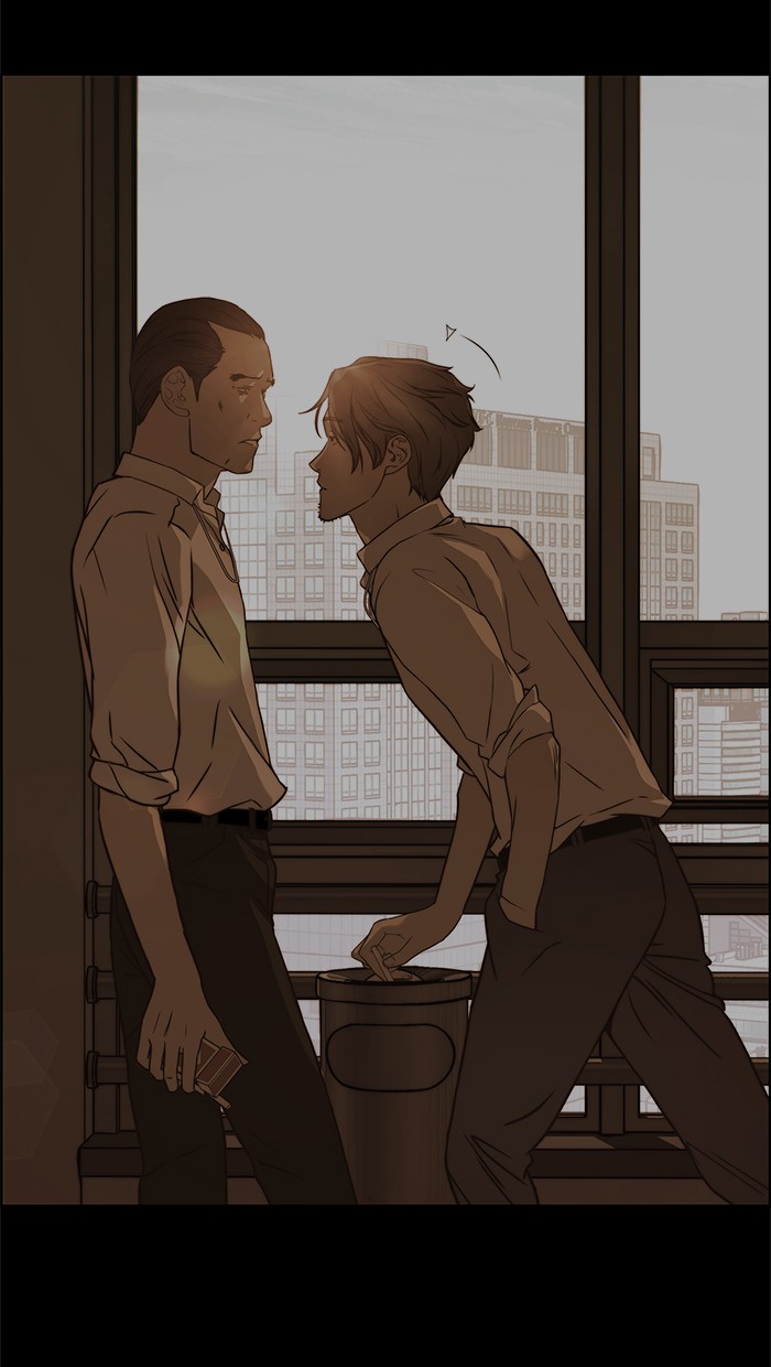 Read The Man ID Manga Online