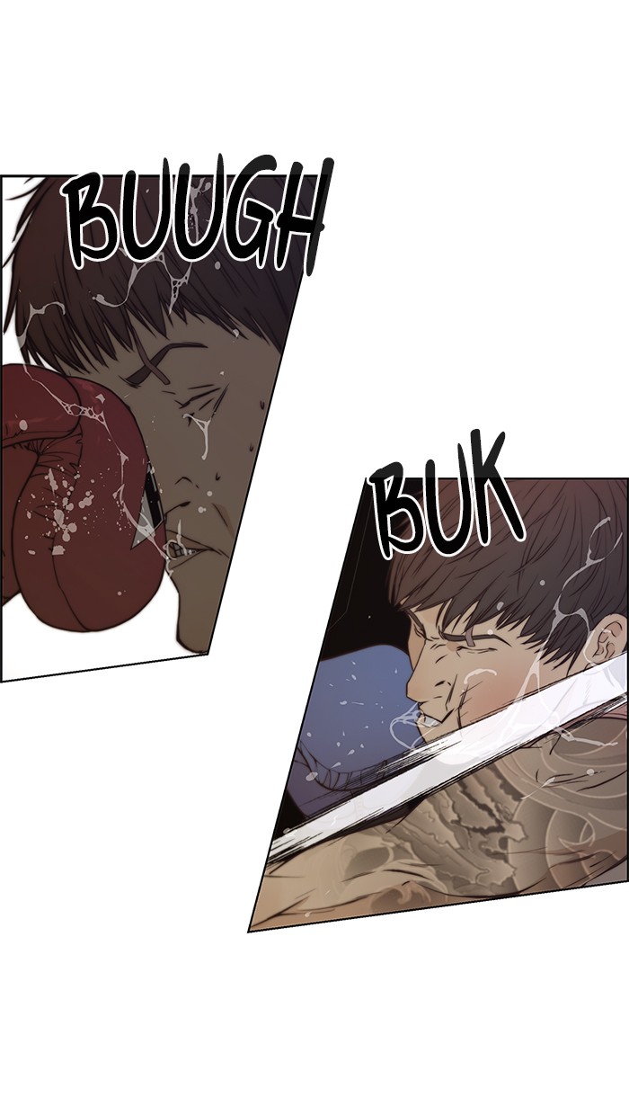 Read The Man ID Manga Online