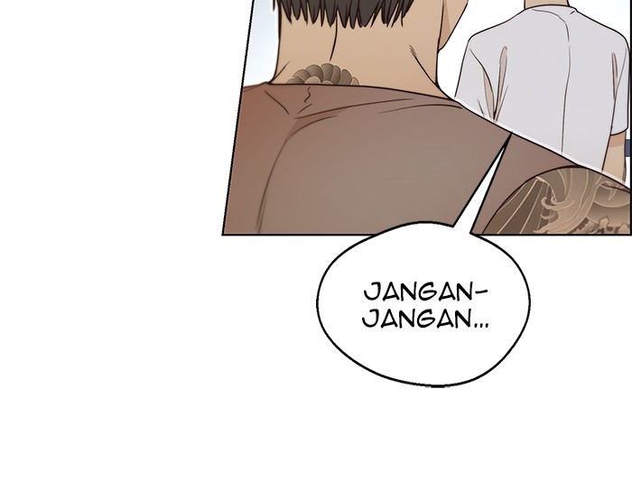 Read The Man ID Manga Online