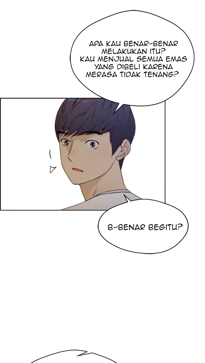 Read The Man ID Manga Online