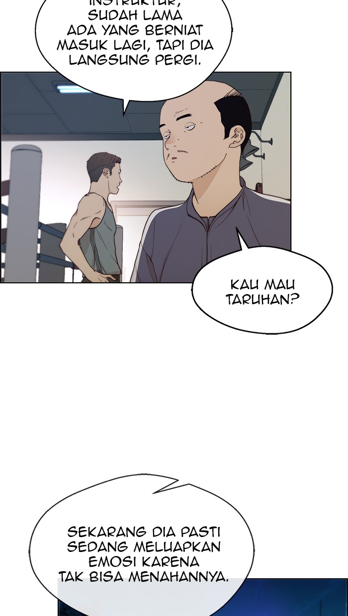 Read The Man ID Manga Online