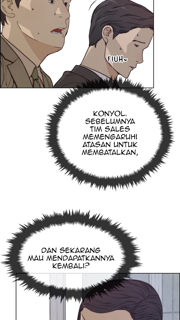 Read The Man ID Manga Online