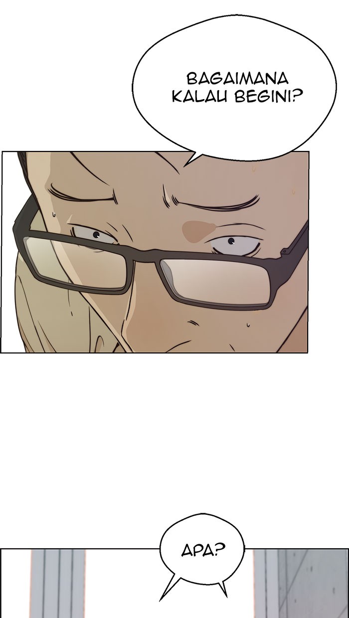 Read The Man ID Manga Online