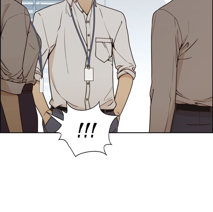 Read The Man ID Manga Online