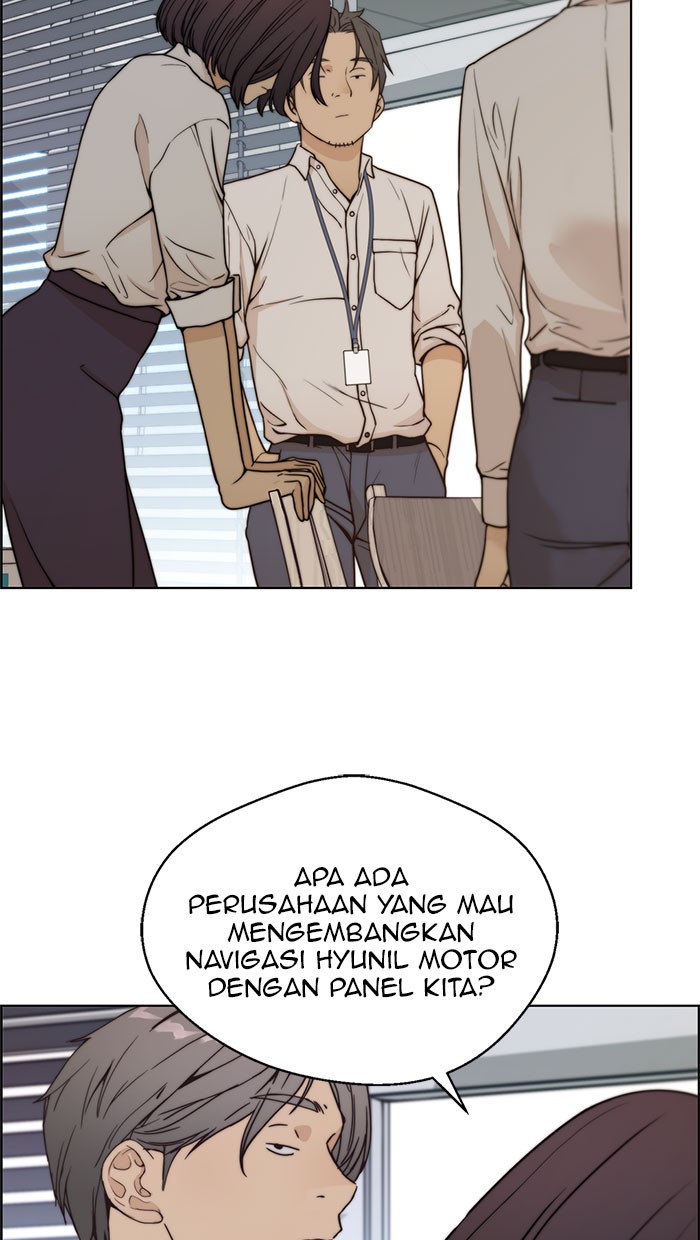 Read The Man ID Manga Online
