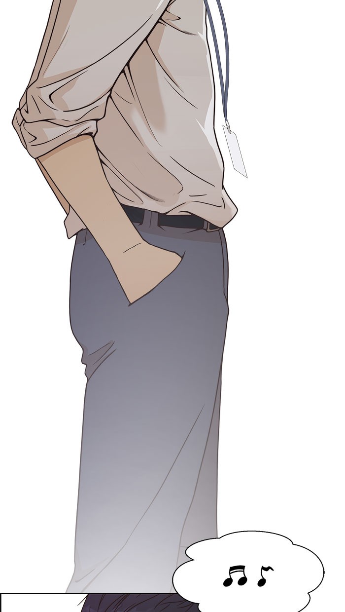 Read The Man ID Manga Online