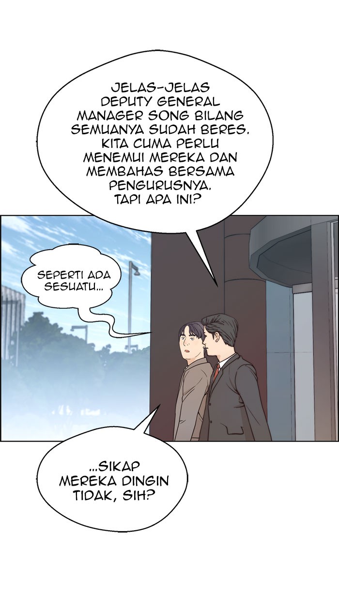 Read The Man ID Manga Online