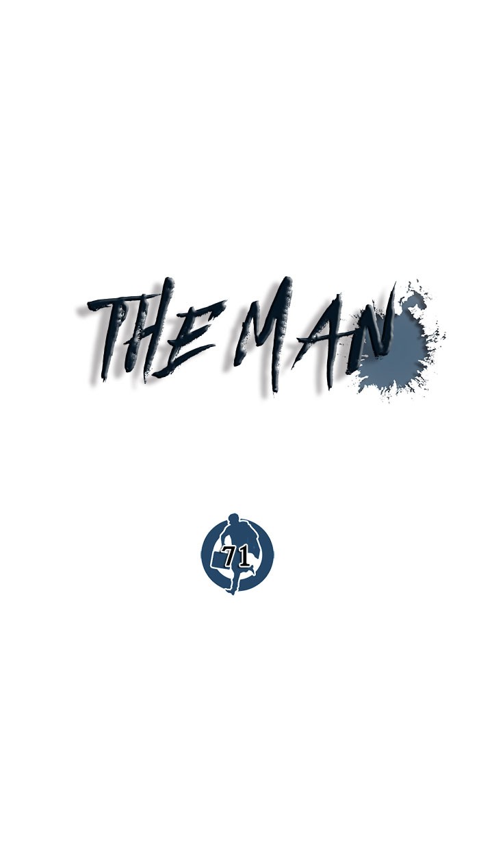 Read The Man ID Manga Online