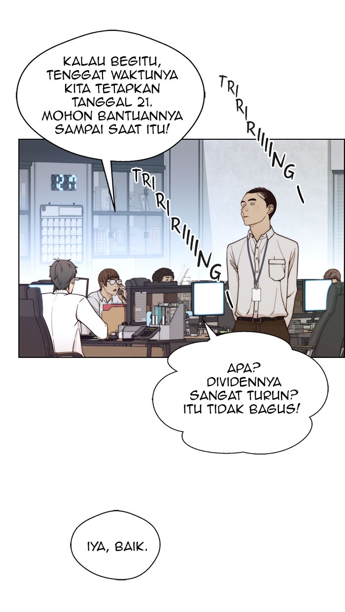Read The Man ID Manga Online