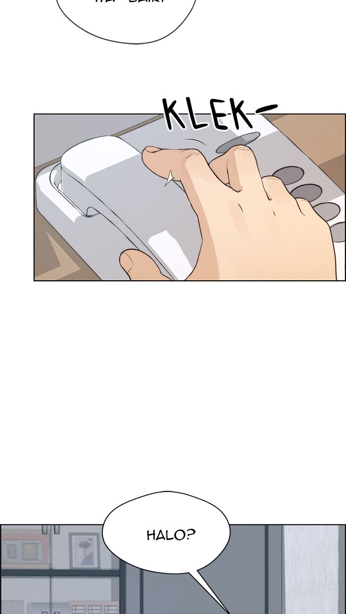 Read The Man ID Manga Online