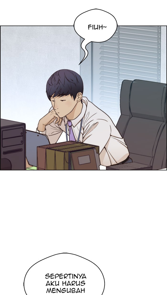 Read The Man ID Manga Online