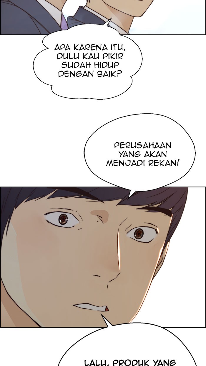 Read The Man ID Manga Online