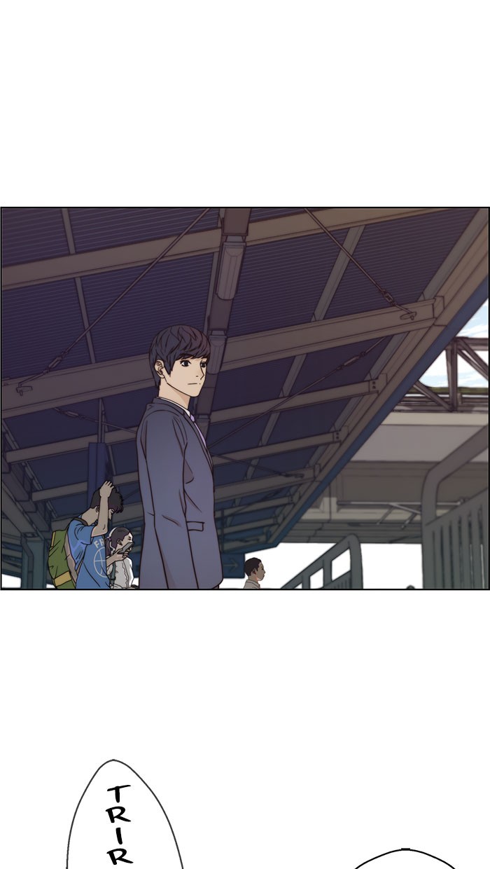 Read The Man ID Manga Online