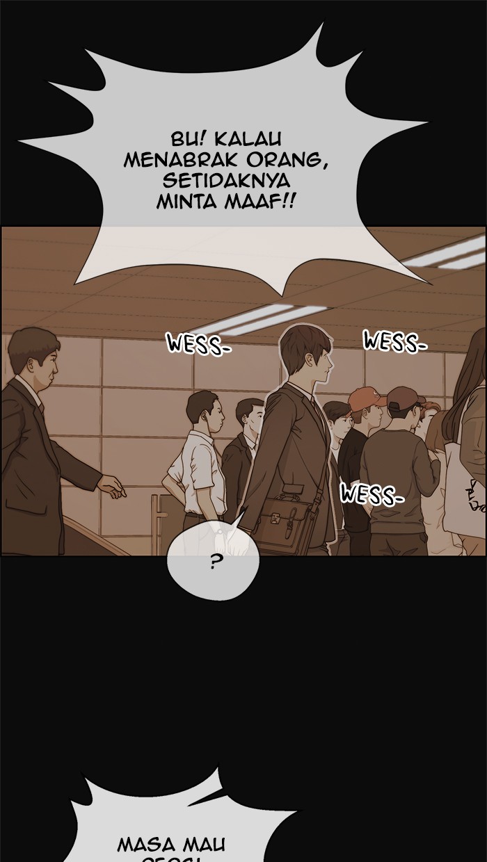 Read The Man ID Manga Online