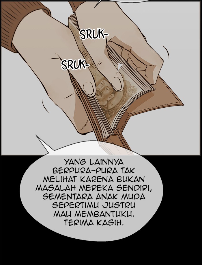 Read The Man ID Manga Online