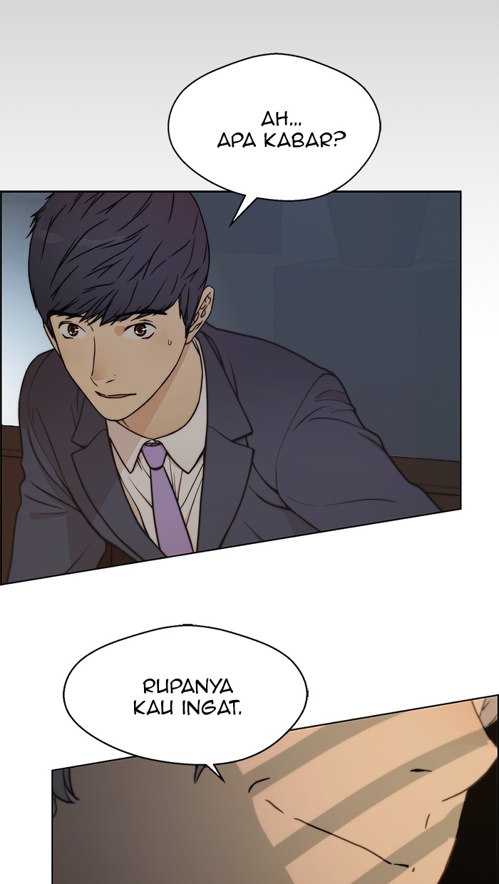 Read The Man ID Manga Online