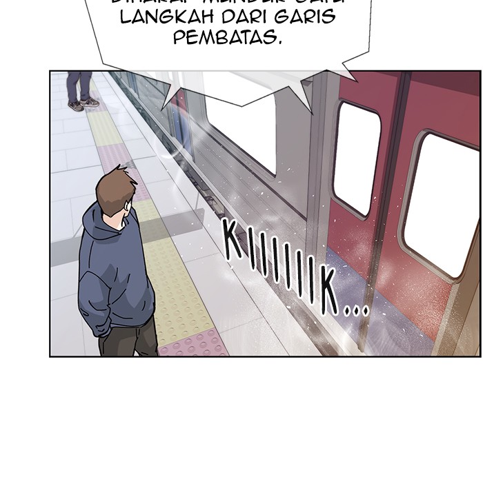 Read The Man ID Manga Online