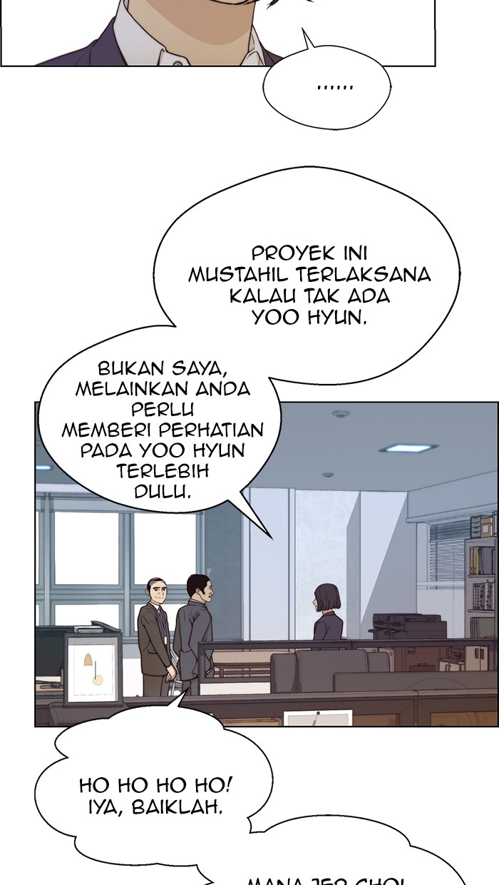 Read The Man ID Manga Online