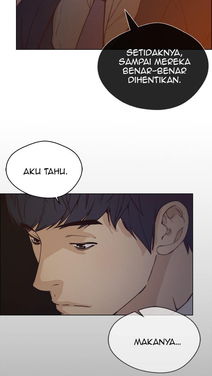 Read The Man ID Manga Online