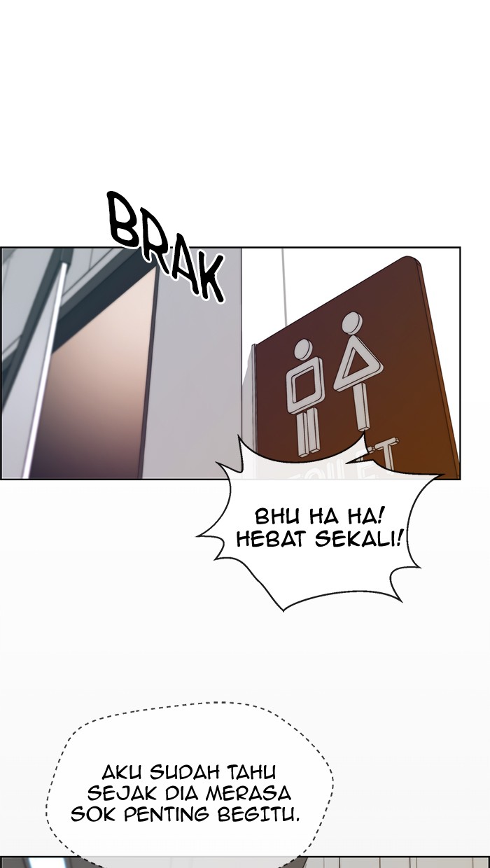 Read The Man ID Manga Online