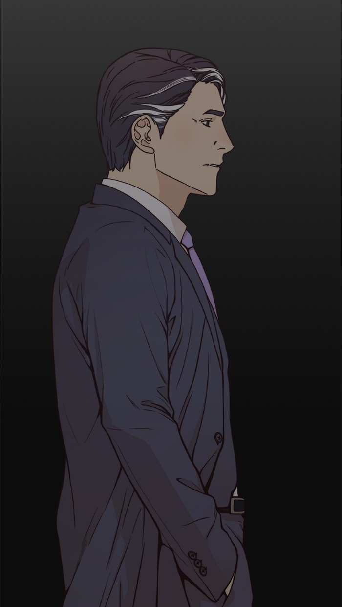 Read The Man ID Manga Online